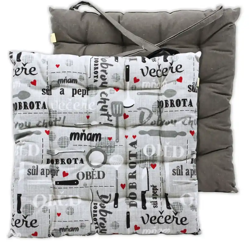 Zlevněný Podsedák Dobrou chuť Home Elements