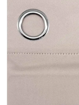 Zatemňovací závěs, hnědošedá Home Elements Nejprodávanější