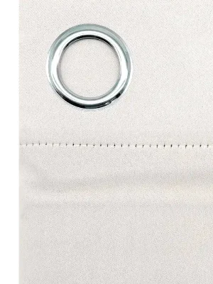 Zatemňovací závěs, světle béžová Home Elements Top Prodej
