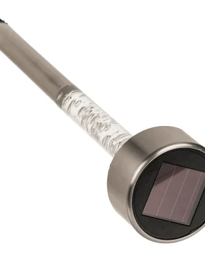 Zahradní solární světlo LED, výška 37,5 cm GiftyCity Poslední Šance
