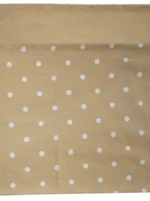 Akční Nabídka Prostírání Béžové Home Elements