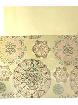 Prostírání Karma světlá Home Elements Vysoce Kvalitní