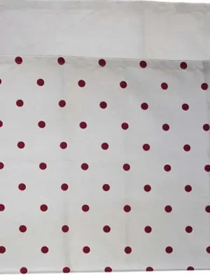 Prostírání Puntíky Home Elements Dokud Zásoby Vydrží