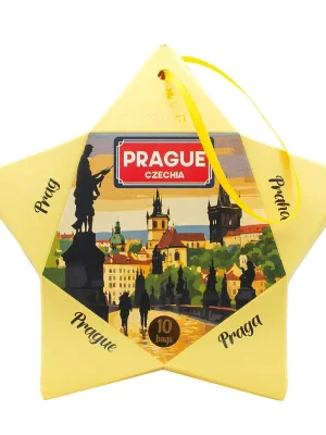 Kup Teď Tea Collection - Prague ARÔME