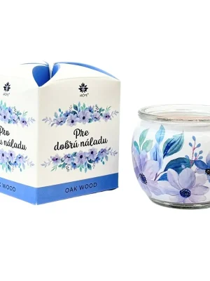 Must-Have Oak Wood ARÔME