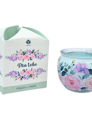 Koupit Online Fresh Linen ARÔME