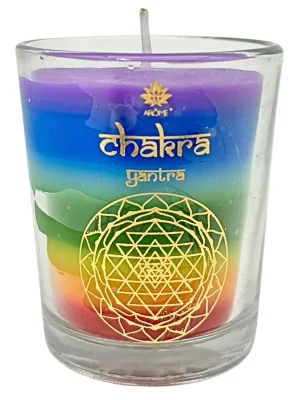 Chakra ARÔME Horká Nabídka