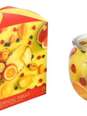 Tropical Fruit ARÔME Autentický