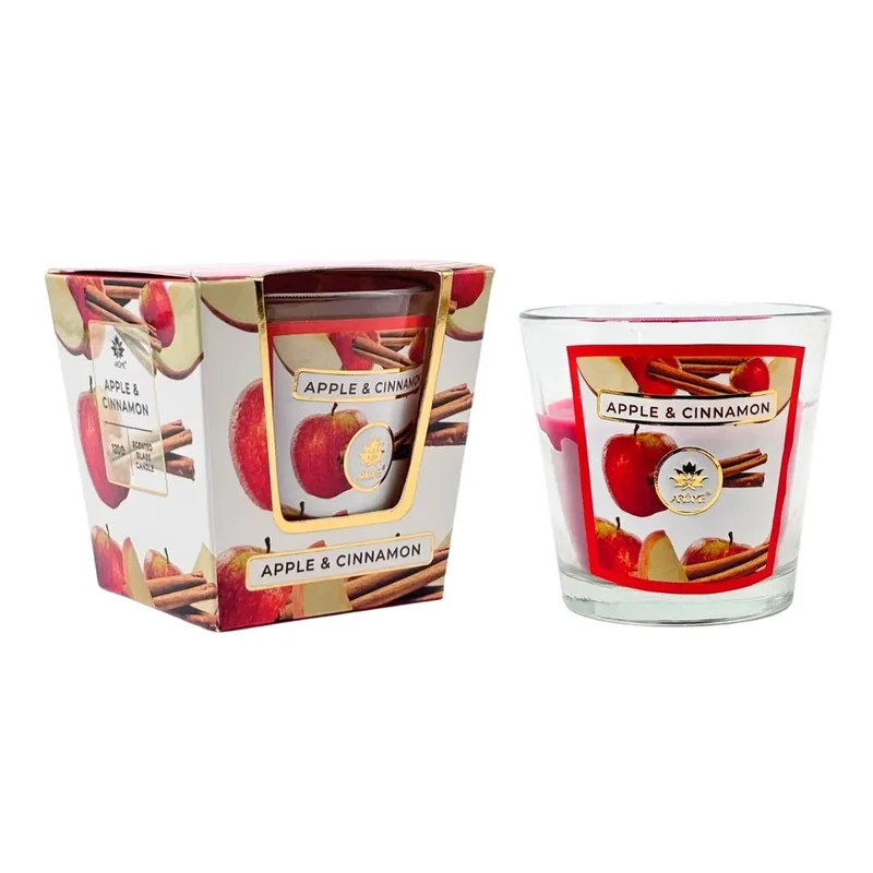 Apple & Cinnamon ARÔME Cenový Hit