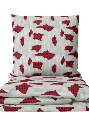 Přímo Od Výrobce Povlečení mikroflanel Záplaty Home Elements