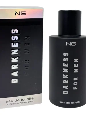 Akční Cena NG Darkness 100 ml NG PERFUMES