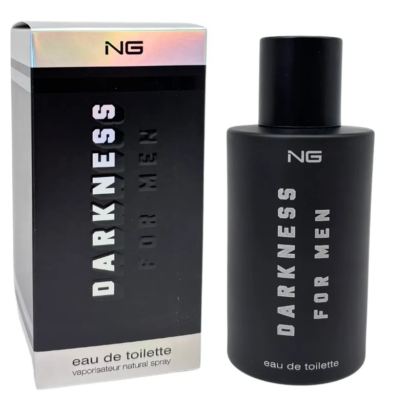 Akční Cena NG Darkness 100 ml NG PERFUMES