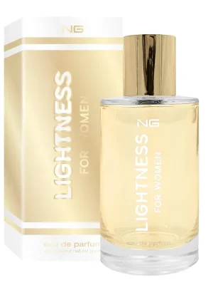 NG Lightness 100 ml NG PERFUMES Cenová Bomba