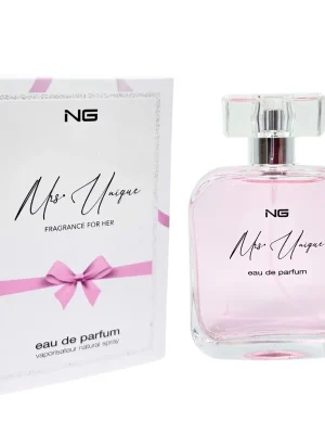 NG Mrs. Unique 100 ml NG PERFUMES Víkendová Akce