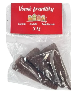 Kadidlo ARÔME Ihned K Objednání