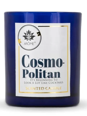 Cosmopolitan ARÔME Hit Sezóny