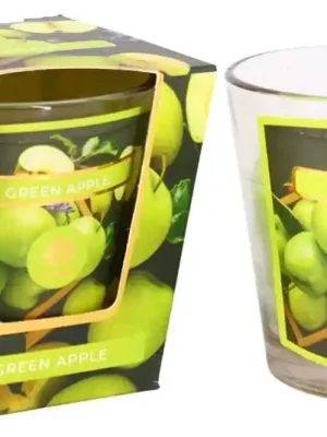 Aktuální Green Apple ARÔME