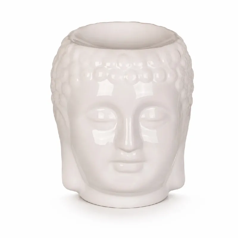 Aromalampa Buddha, bílá GiftyCity Super Cena