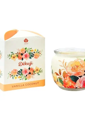 Vanilla Coconut ARÔME Cenově Výhodný