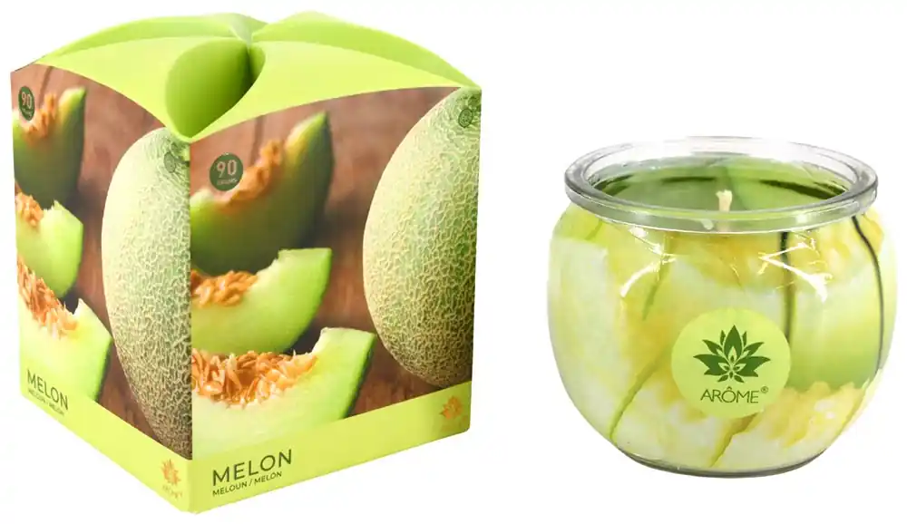 Melon ARÔME Akce