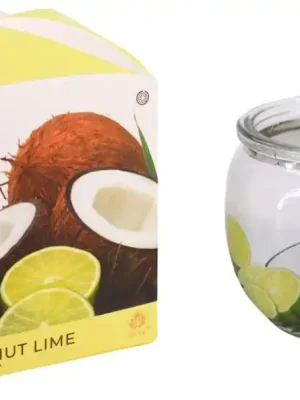 Coconut Lime ARÔME Dokud Zásoby Vydrží
