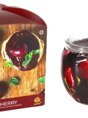 Choco Cherry ARÔME Hit Sezóny