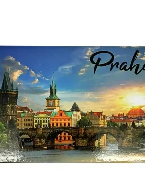 Přímo Od Výrobce Magnet Praha GiftyCity