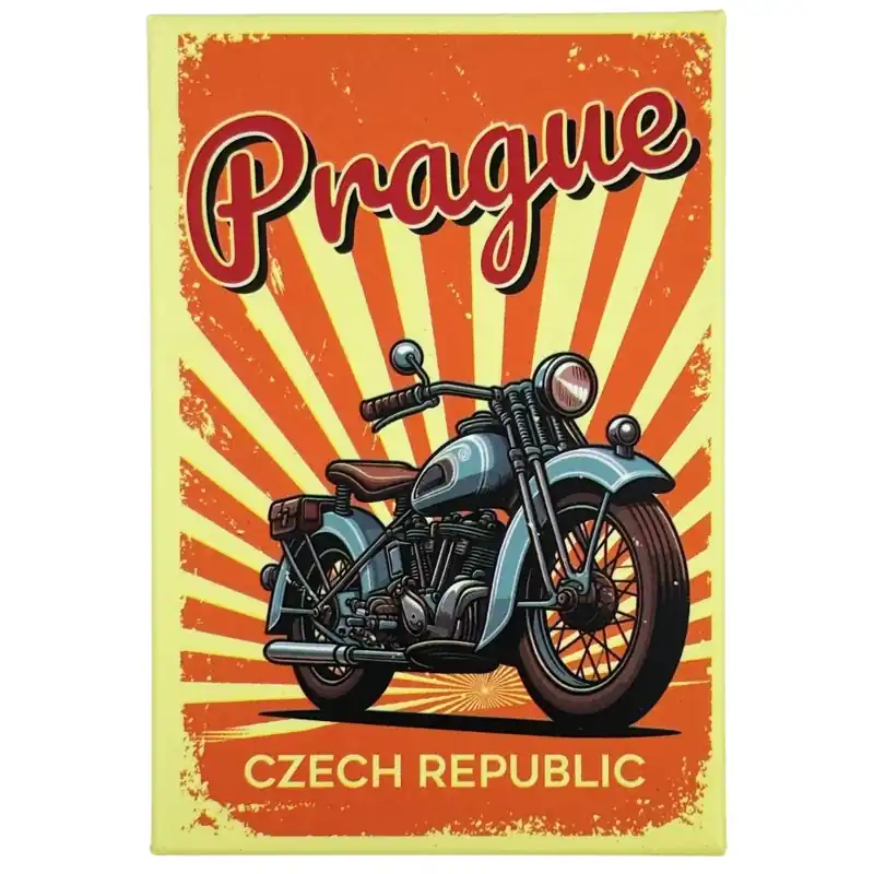 Objednat Nyní Magnet Babeta GiftyCity