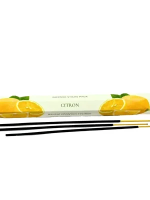 Nakupujte Hned Citron ARÔME