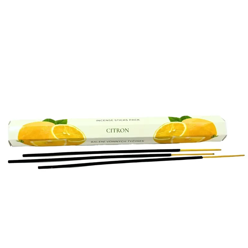 Nakupujte Hned Citron ARÔME