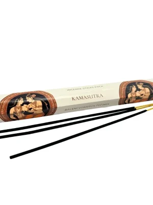 Kámasútra ARÔME Akční Cena