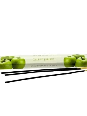 Zelené jablko ARÔME Top Prodej