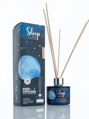 Nová Kolekce Sleep Song of India