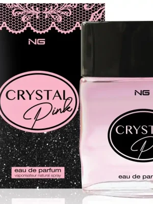 Rychlé Dodání NG Crystal Pink NG PERFUMES