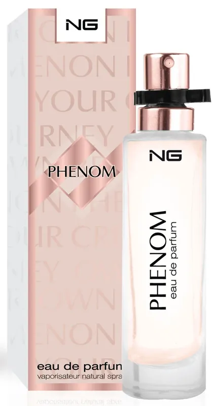 NG Phenom NG PERFUMES Zlevněný