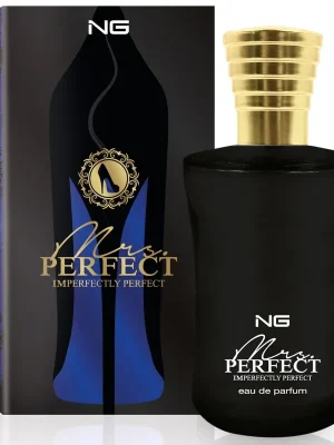 Víkendová Akce NG Mrs. Perfect NG PERFUMES
