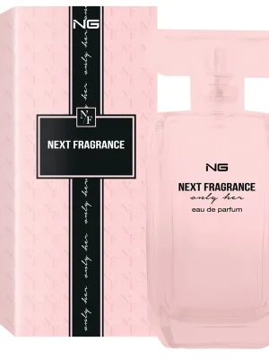 NG Next Fragrance NG PERFUMES Finální Výprodej