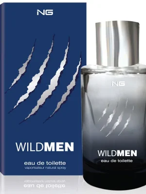 Nízká Cena NG Wild Men NG PERFUMES