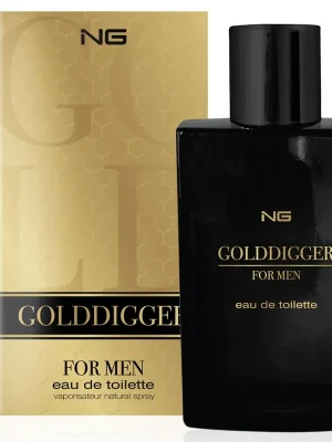 Akce NG Golddigger Men NG PERFUMES