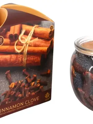Rychlé Dodání Cinnamon Clove ARÔME