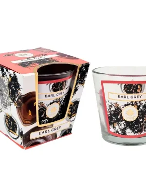 Vrácení Zdarma Earl Grey ARÔME