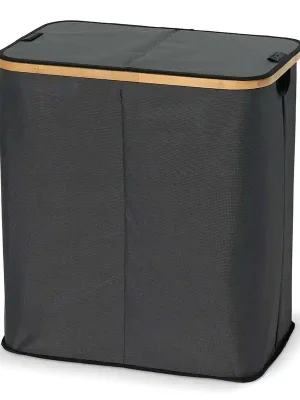 Koš na prádlo Domopak Originální