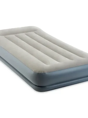 Akční Nabídka Mid-Rise Twin 99 x 191 x 30 cm Intex