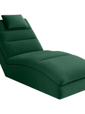 Relaxační křeslo TAKKO - Barva zelená eup345488euv1 Nejlepší Volba