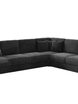 Rohová sedací souprava NERO DELUXE 308x230 - Barva šedá eup343783euv1Umístnění rohu univerzální Originální