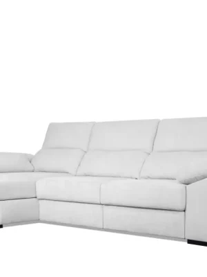 Přímo Od Výrobce Rozkládací rohová sedačka LEWIS OT-II - výběr potahové látky - Umístnění rohu levý rohVyberte si potahovou látku Harmony 82 - šedá
