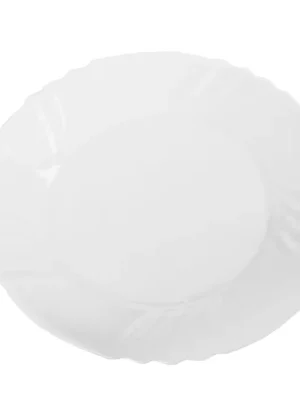 PROHOME - Talíř dezertní Ebro 19cm Sezónní Sleva