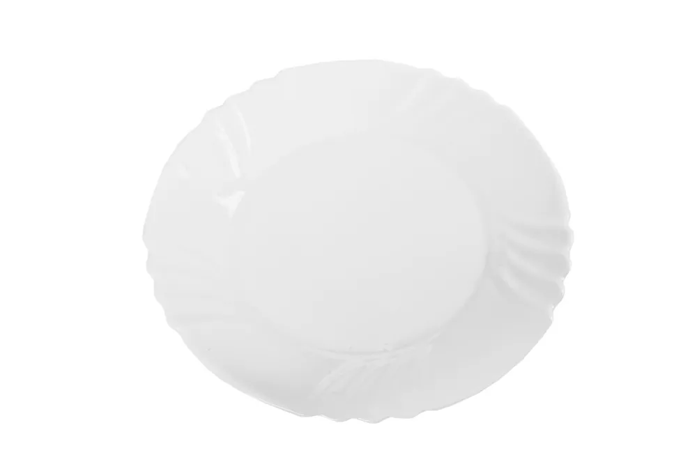 PROHOME - Talíř dezertní Ebro 19cm Sezónní Sleva
