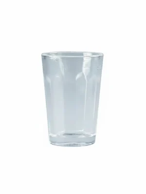 Zlevněný PROHOME - Sklenice lisovaná 50ml cejchovaná