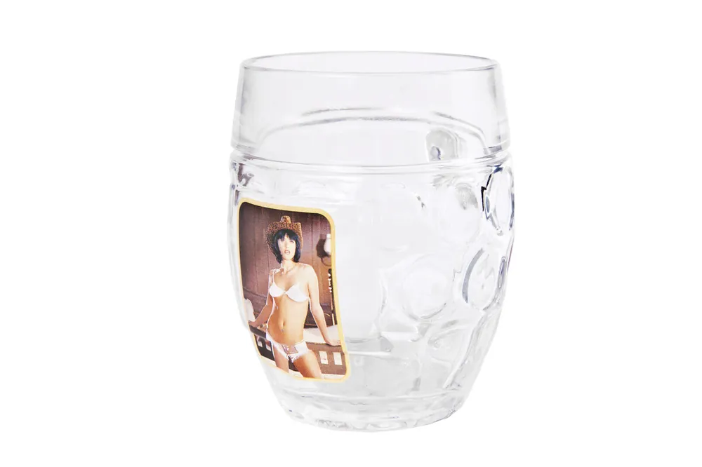 PROHOME - Korbel TUBINGER 500ml sex Akční Nabídka
